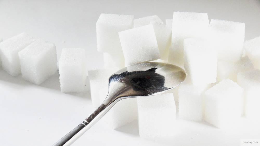 Аналитики подсчитали, насколько выросли траты россиян на сахар
