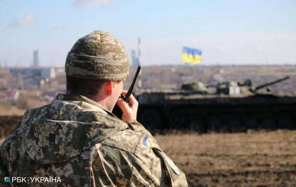 Продление особого статуса Донбасса поможет урегулировать ситуацию на Востоке, - ТКГ