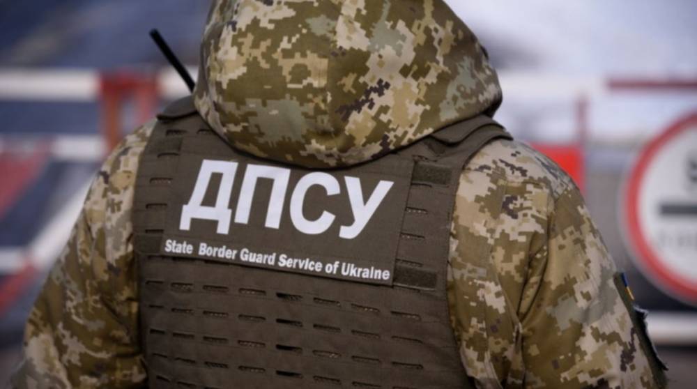 В Украину за год не пустили почти 20 тысяч иностранцев – ГПСУ