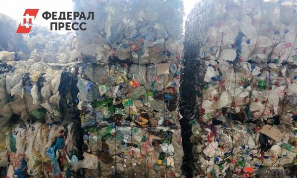 В январе свердловчане заплатят за вывоз мусора на 90 рублей больше