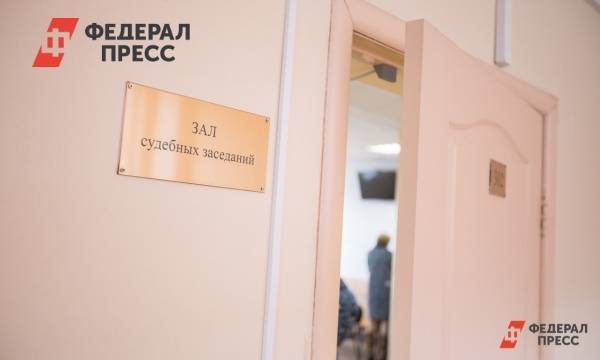 Ульяновский экс-министр Семенкин оспорил свое увольнение в суде