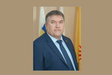 Министром ЖКХ Ростовской области назначен экс-глава администрации города Зверево
