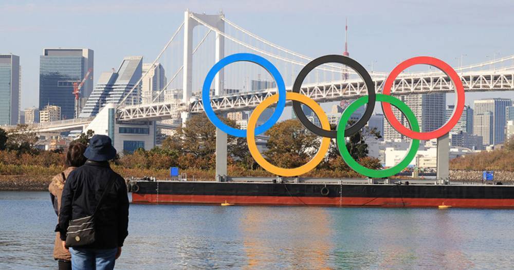 Японцы выступили против проведения Олимпиады в Токио в 2021 году