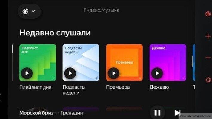 "Яндекс.Музыка" представила рейтинг самых популярных песен 2020 года