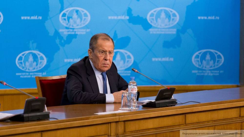 Отказ Президиума БиГ от встречи с Лавровым испортил отношения с РФ