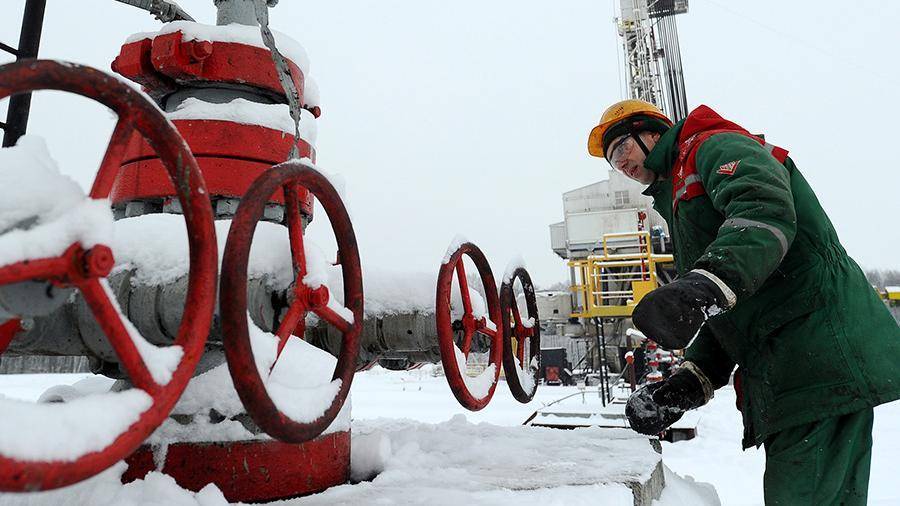 Белоруссия приостановила экспорт нефти через литовский порт