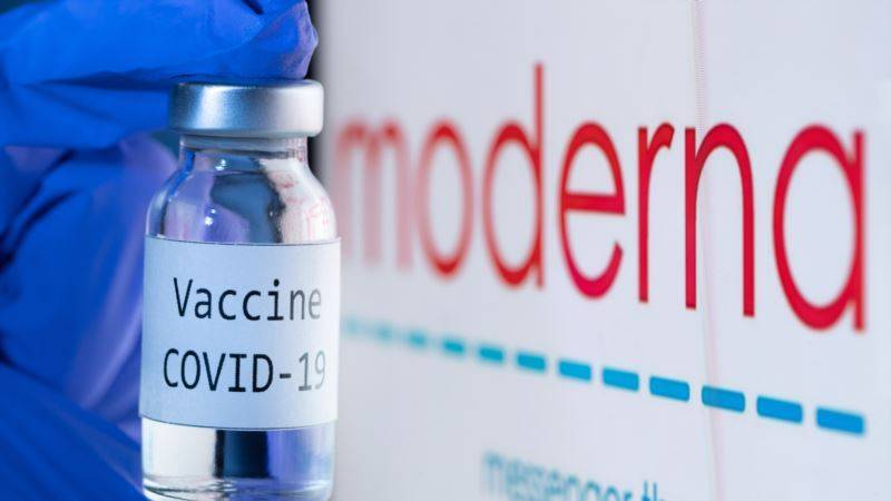 У FDA не возникло новых претензий к вакцине Moderna