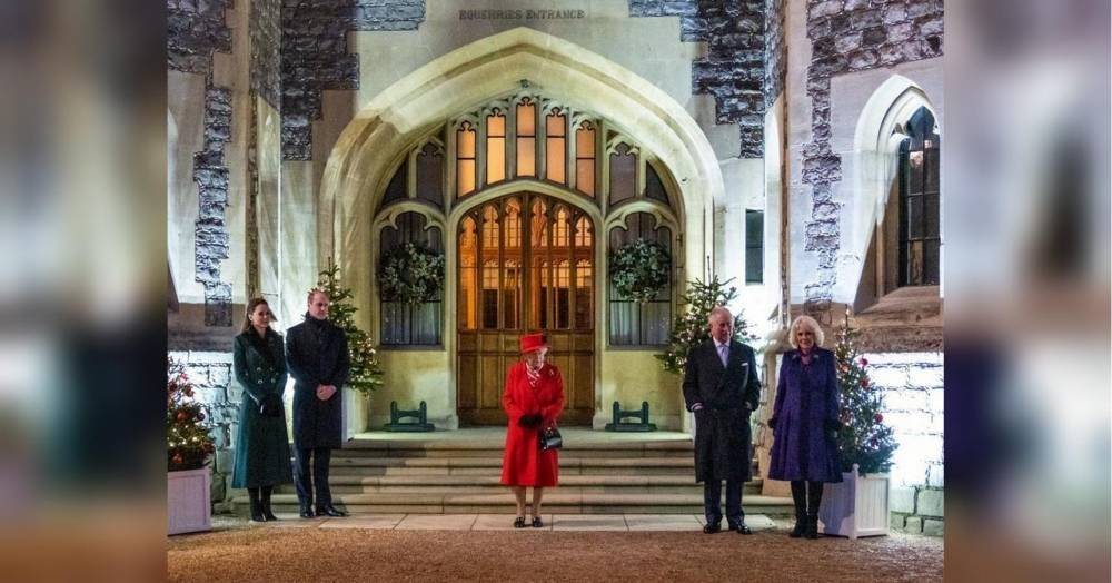 Британцы высказались, кого хотят видеть будущим монархом — результаты шокировали дворец