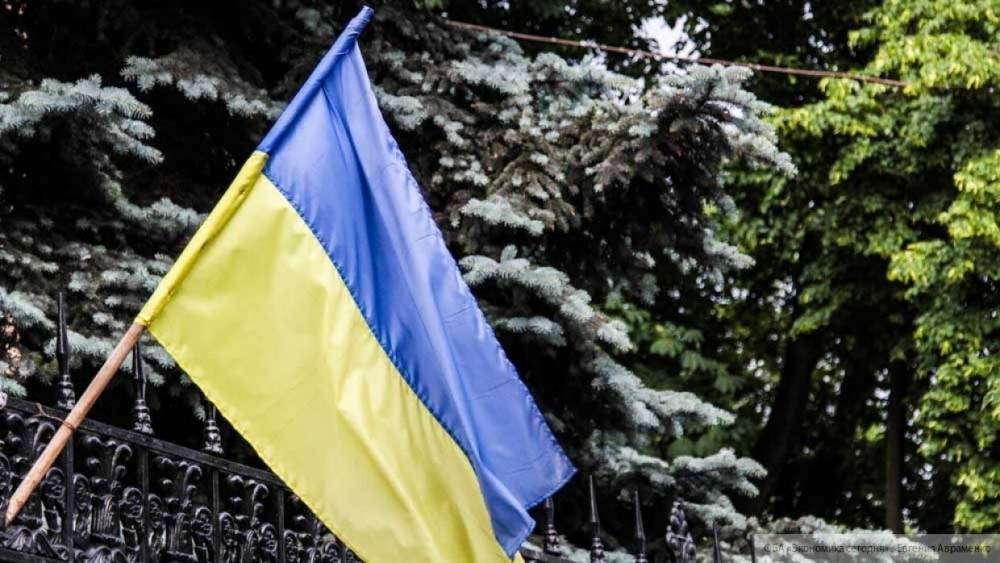 Парламент Украины принял госбюджет на 2021 год