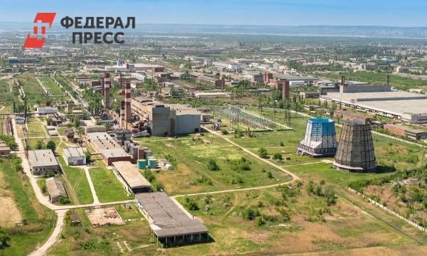 Власти России обсудили развитие возобновляемой энергетики в регионах