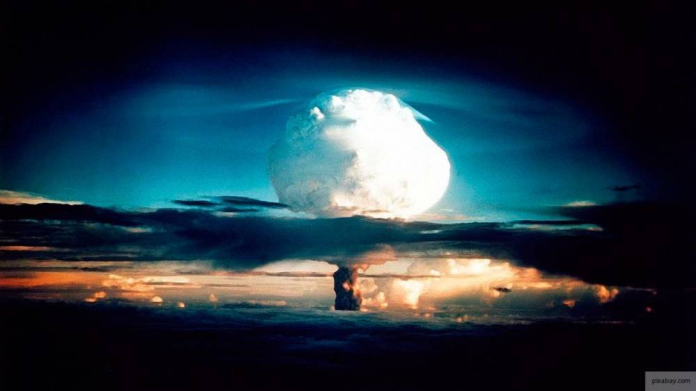 США могут начать ядерную войну из-за сбоев в системе предупреждения о ракетной атаке