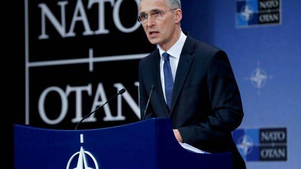 НАТО не поддерживает покупку Турцией российских С-400 и санкции США против нее, - Столтенберг