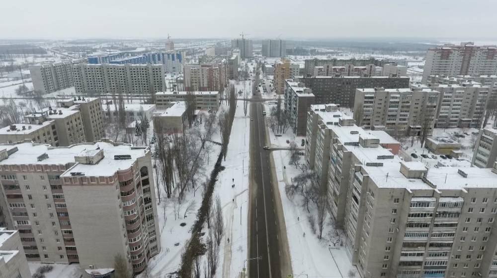 «Где люди будут жить?» Депутаты назвали новый генплан Воронежа сырым