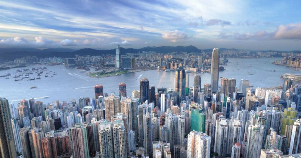 Гонконг сохранил лидерство в рейтинге самых дорогих городов для иностранных специалистов