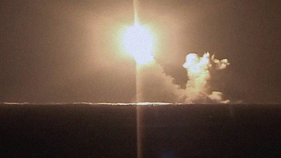 В США испытание российских ракет «Булава» назвали «превью конца цивилизации»