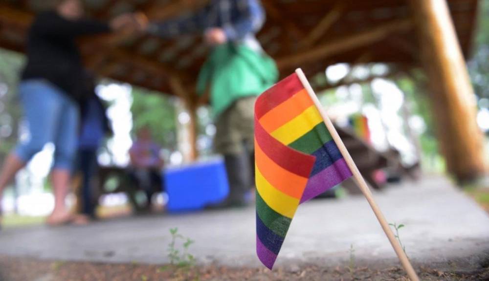В Венгрии изменили конституцию, нанеся удар по правам ЛГБТ
