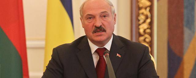Лукашенко: Минск погасил долг в 200 миллионов долларов за российский газ