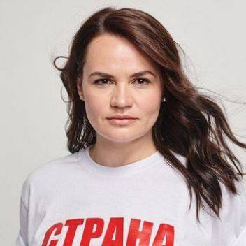 Тихановская заявила, что в Белоруссии перейдут к новым формам протестов