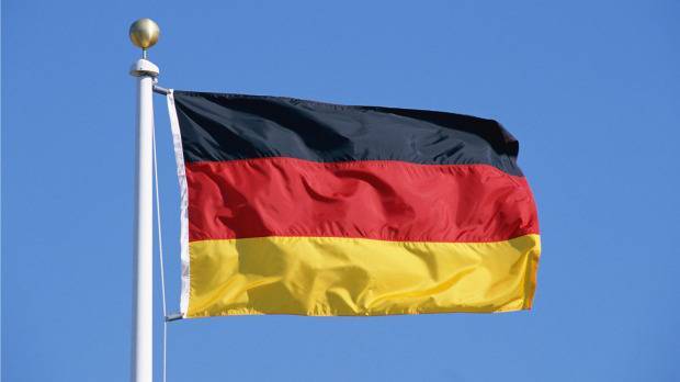 В Германии вводится жесткий «локдаун»