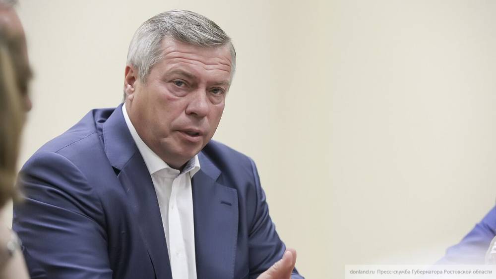 Губернатор Ростовской области прокомментировал возможный локдаун