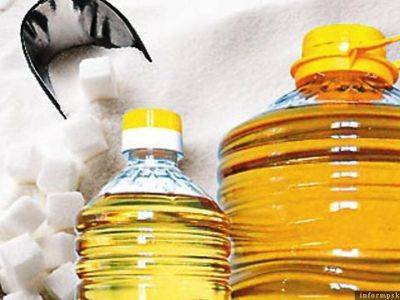 Пензяки назвали экономической диверсией вывоз подсолнечного масла из региона в Китай
