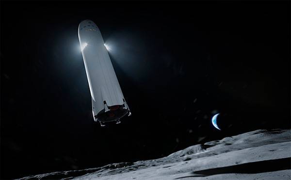 SpaceX хочет привлечь новые инвестиции и увеличить капитализацию вдвое, до $92 млрд
