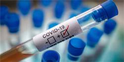 Антитела к коронавирусу обнаружены у 18,8% проверенных орловцев