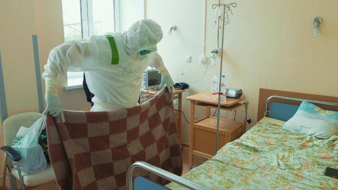 За последние сутки в Ленобласти выявили 224 новых заражения коронавирусом