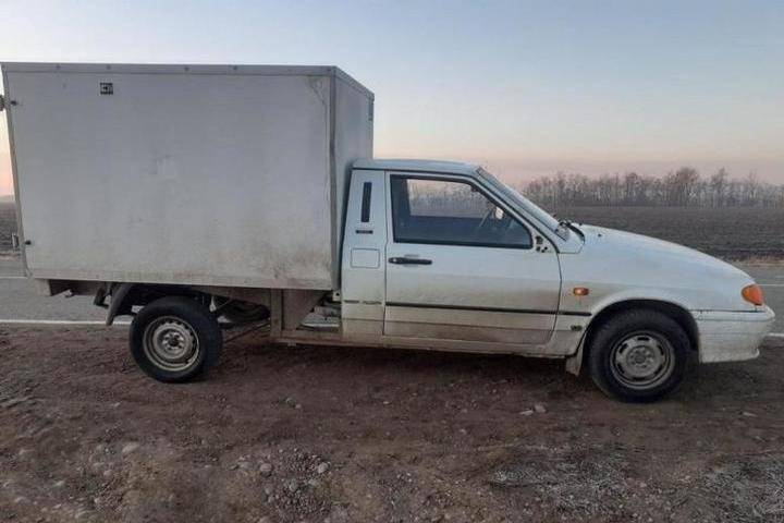Молодой водитель в Белореченском районе сбил женщину насмерть