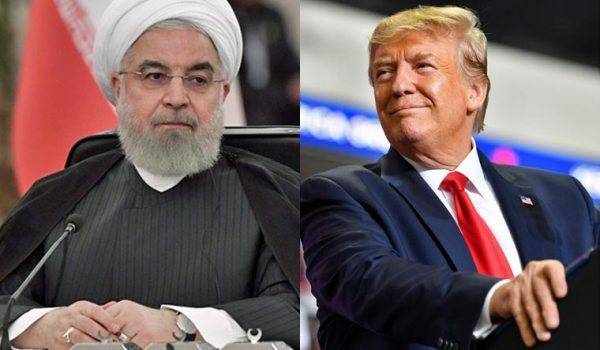 Уход Трампа, «самого беззаконного» президента США, осчастливил Иран
