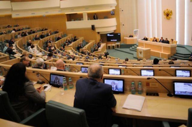 В Совете Федерации намерены законодательно запретить «треш-стримы»