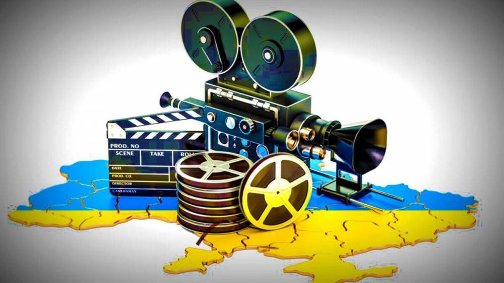 Украинский кинематограф пытаются спасти с помощью блогеров