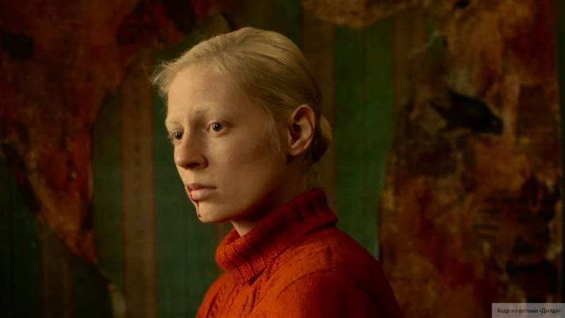 Российский фильм "Дылда" признан западными критиками одним из лучших в 2020 году