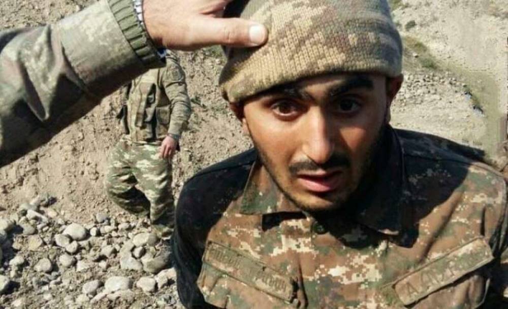 Война в Карабахе: 150 солдат Армении оказались в плену, есть и пропавшие без вести