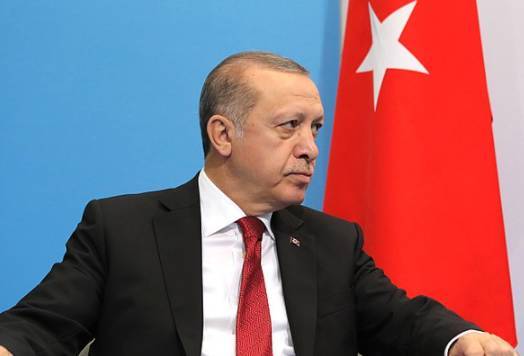 Названы новые планы Турции по усилению своего присутствия на Южном Кавказе