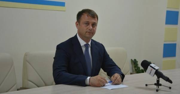 Рада прекратила полномочия депутата Требушкина, вернувшегося в кресло мэра