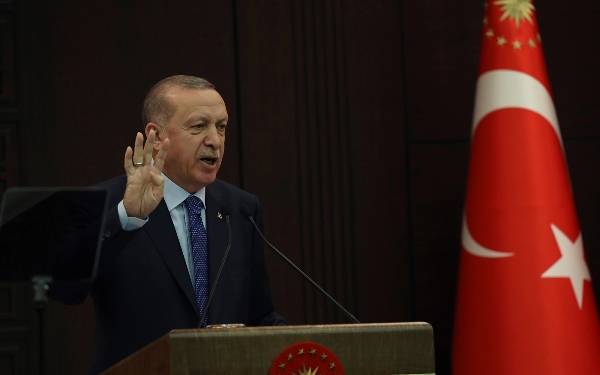 «Турция за 48 часов войдёт в Тель-Авив»: Эрдоган против примирения — мнение