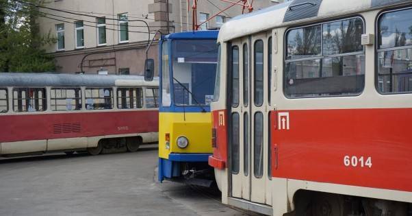 Общественный транспорт во время локдауна в Киеве будет работать в штатном режиме — Кличко