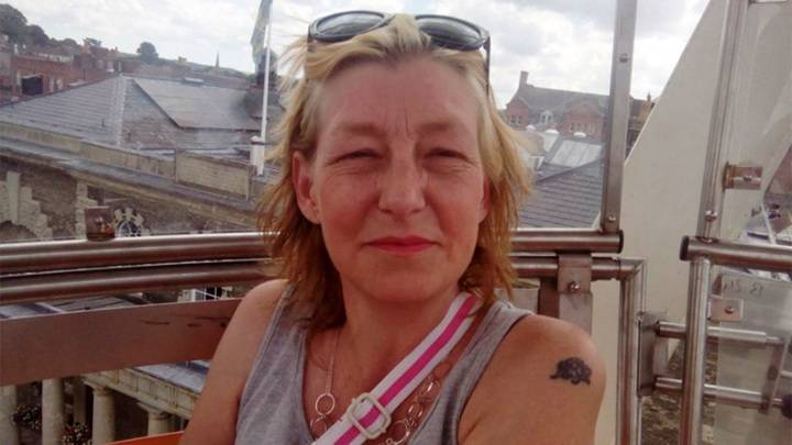 Родственники погибшей в Эймсбери обвиняют в ее смерти Россию и ГРУ