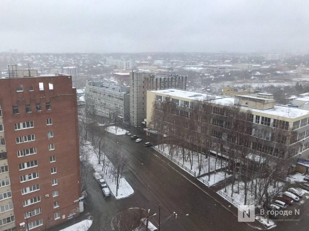 Правительство назвало фейком информацию о закрытии офисов, ТЦ и школ в Нижегородской области на три недели