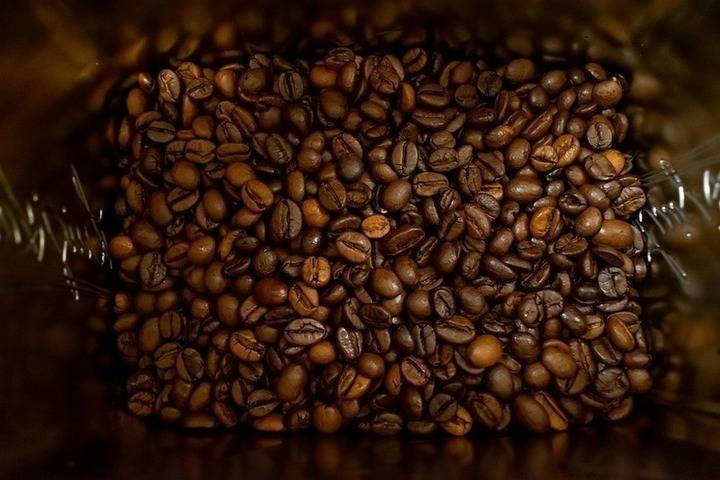Житель Заволжья украл несколько банок кофе из магазина