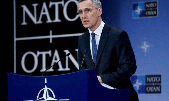 НАТО ждут перемены: Сможет ли альянс противостоять Китаю и России