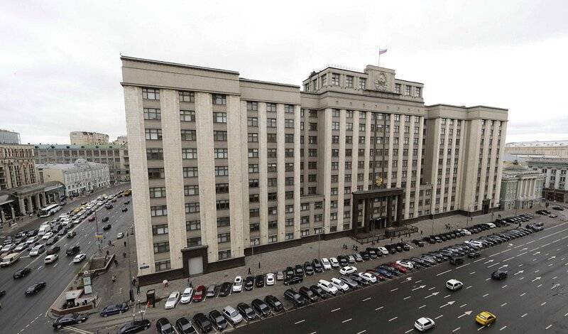Депутаты Госдумы от Башкирии не вошли в топ рейтинга «Коэффициент полезности»