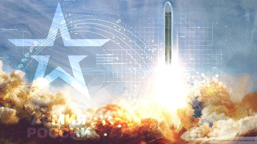 Командующий РВСН назвал сроки постановки ракет «Сармат» на боевое дежурство