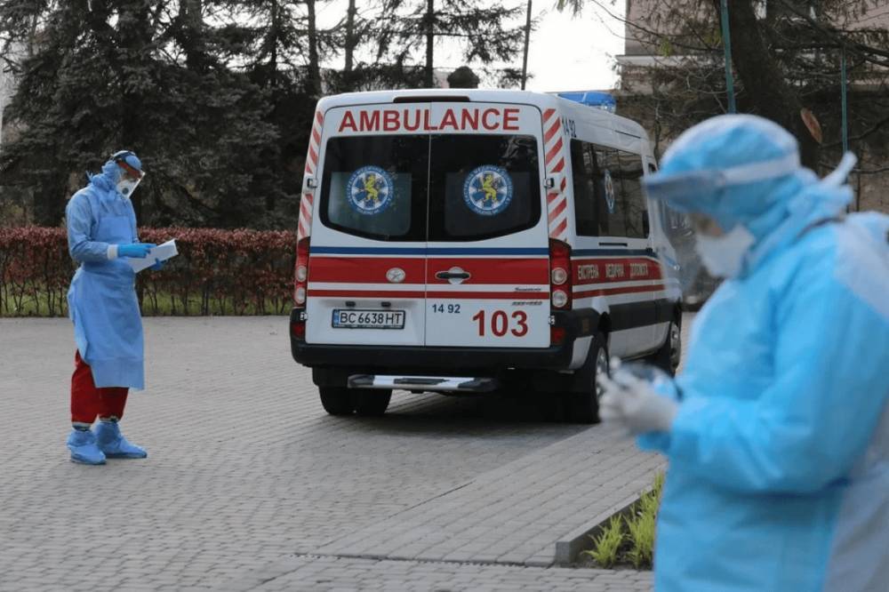 Кабмин обновил правила вызова скорой помощи в Украине: что изменится
