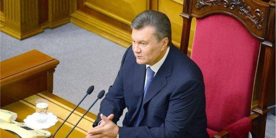 Дело Януковича: сторона обвинения хочет инициировать экстрадицию экс-президента
