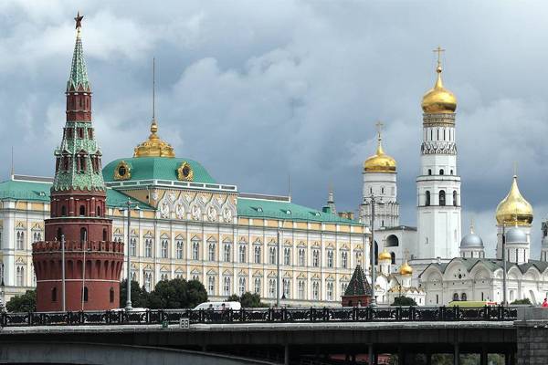 В Москве вырос прожиточный минимум