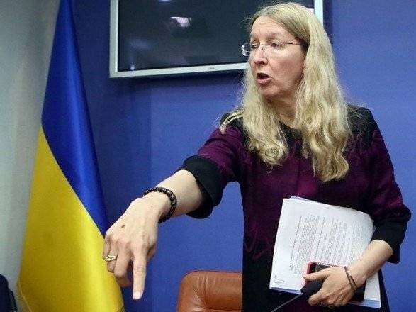 Новый перл от Супрун: остатки «советчины» продолжают оставаться в домашних аптечках украинцев