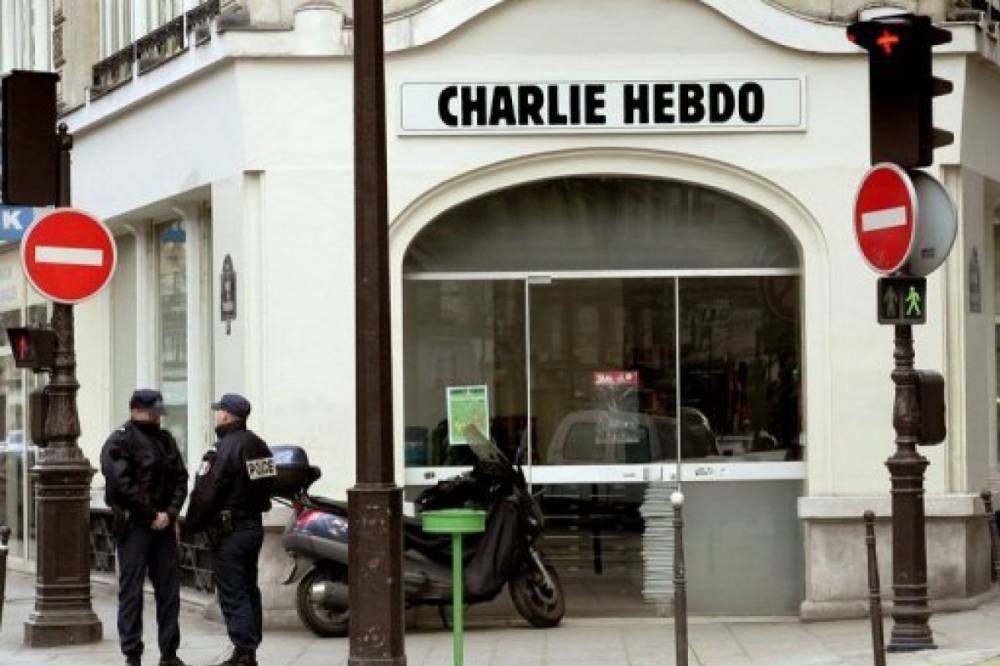 "Хотели сеять террор": парижский суд вынес приговор всем обвиняемым в нападении на редакцию Charlie Hebdo