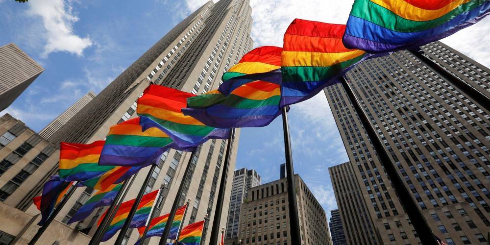 Более 370 религиозных лидеров призвали к запрету ЛГБТ-конверсионной терапии